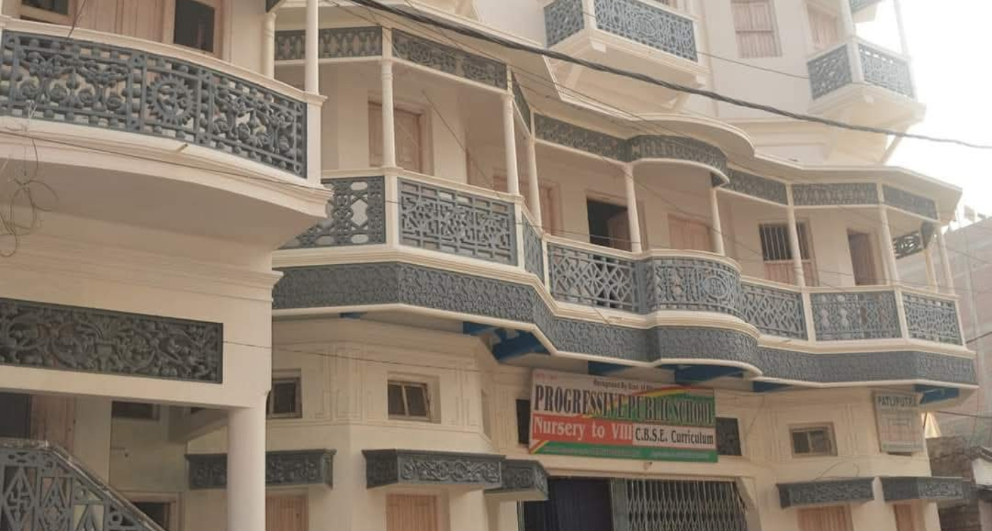 Progressive Public School